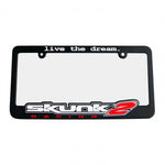 Skunk2 Porta Placa