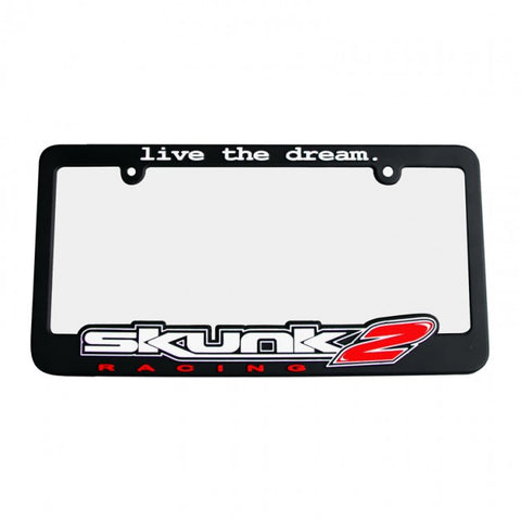 Skunk2 Porta Placa